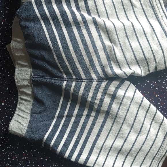 Youth drawstring shorts - Picture 5 of 6